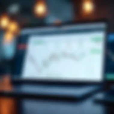 E*TRADE Trading Tools and Resources E*TRADE platform highlighting trading tools and resources