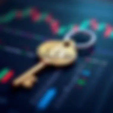 Key security features in cryptocurrency trading