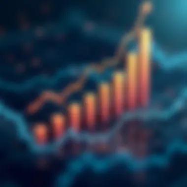 Graph illustrating fund performance relative to S&P 500