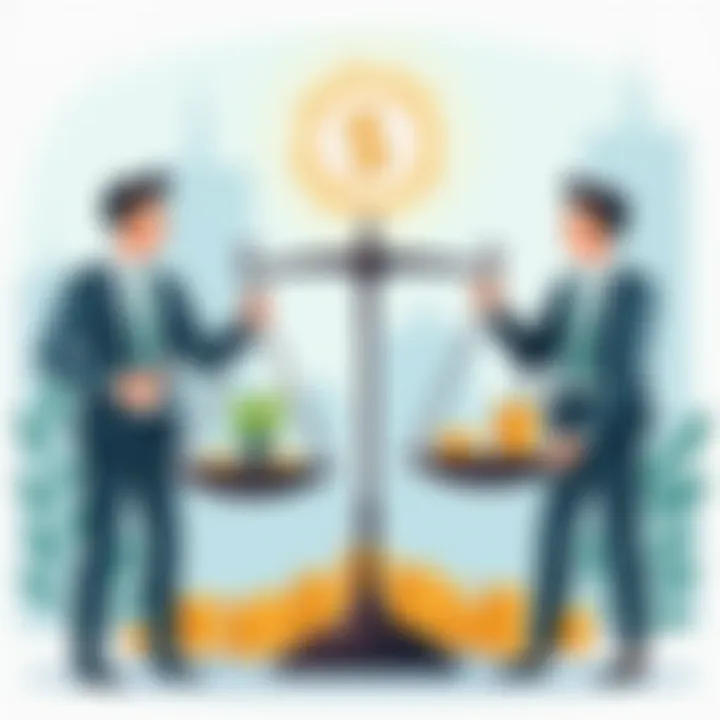 Regulatory framework for S Corporations vs. C Corporations