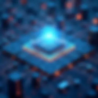 Key Players in Quantum Computing Investments Major companies in quantum computing landscape