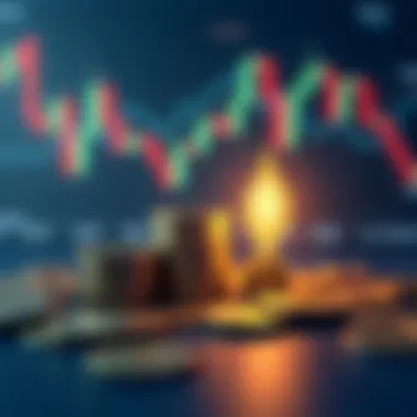 Potential Rewards in Overnight Trading Visual representation of potential rewards from overnight stock investments