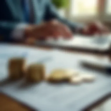 Tax Considerations in IRA Rollovers Tax implications of IRA rollover